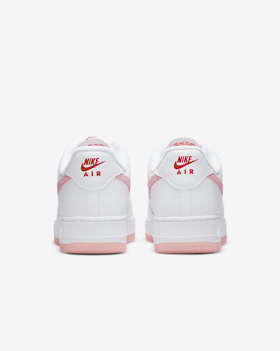 Nike Air Force 1 07 Women s Shoes